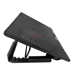 پایه خنک کننده لپ تاپ تسکو مدل TCLP 3098